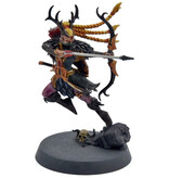 Games Workshop CURSED CITY Qulathis the exile #1 Warhammer Sigmar