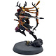 CURSED CITY Qulathis the exile #1 Warhammer Sigmar