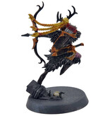 Games Workshop CURSED CITY Qulathis the exile #1 Warhammer Sigmar
