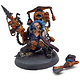 CURSED CITY Dagnai Holdenstock #1 Warhammer Sigmar