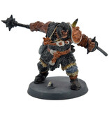 Games Workshop CURSED CITY Brutogg Corpse-eater #1 Warhammer Sigmar