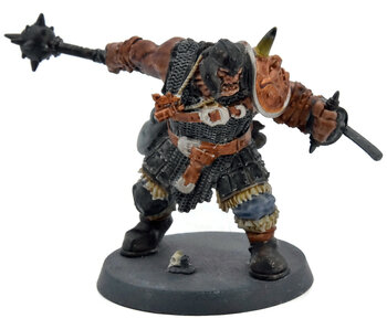 CURSED CITY Brutogg Corpse-eater #1 Warhammer Sigmar