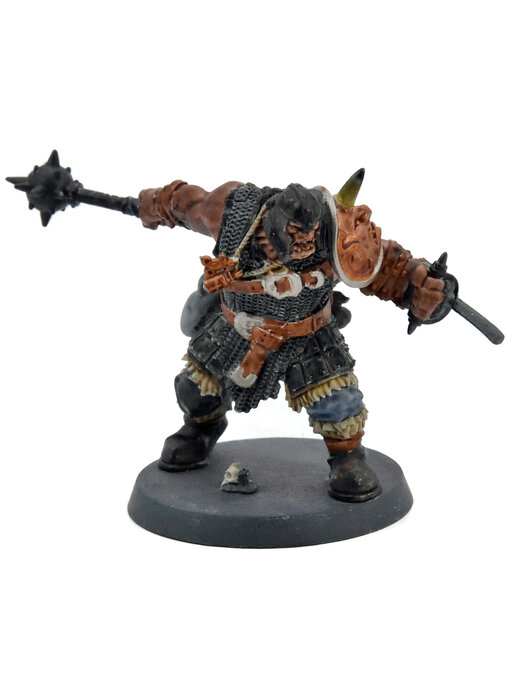 CURSED CITY Brutogg Corpse-eater #1 Warhammer Sigmar
