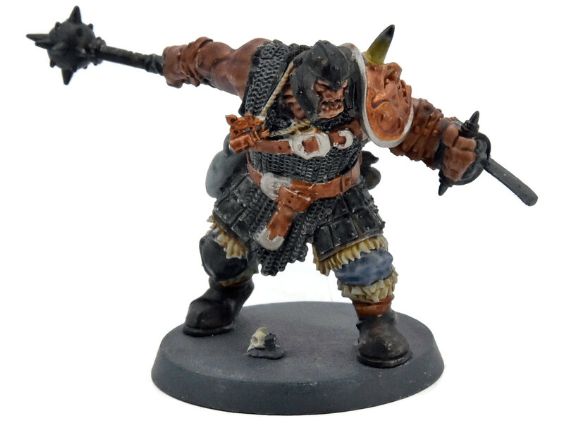 Games Workshop CURSED CITY Brutogg Corpse-eater #1 Warhammer Sigmar