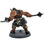 Games Workshop CURSED CITY Brutogg Corpse-eater #1 Warhammer Sigmar