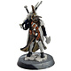 CURSED CITY Jelsen Darrock  #1 Warhammer Sigmar