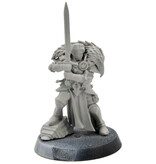 Games Workshop CURSED CITY Emelda Braskov #1 Warhammer Sigmar