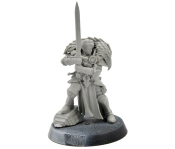 CURSED CITY Emelda Braskov #1 Warhammer Sigmar