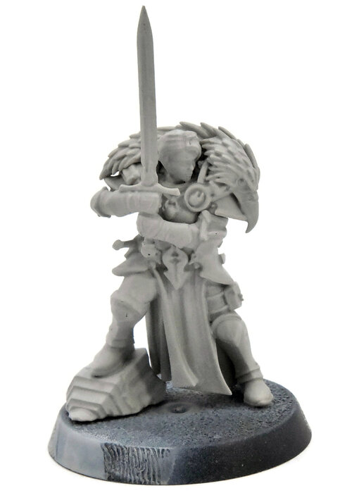 CURSED CITY Emelda Braskov #1 Warhammer Sigmar