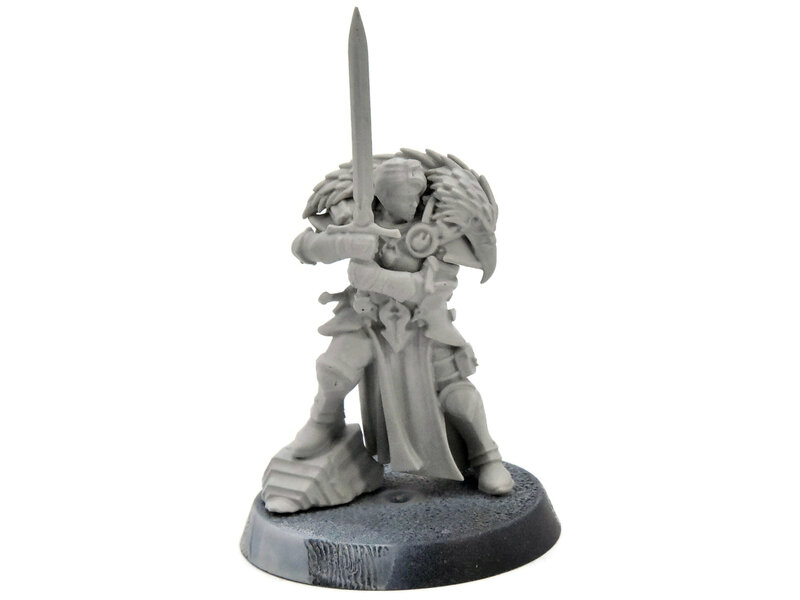 Games Workshop CURSED CITY Emelda Braskov #1 Warhammer Sigmar