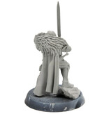 Games Workshop CURSED CITY Emelda Braskov #1 Warhammer Sigmar