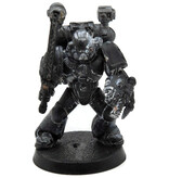 Games Workshop SPACE MARINES Apothecary #1 Warhammer 40K