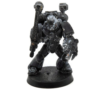 SPACE MARINES Apothecary #1 Warhammer 40K