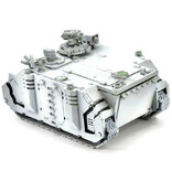 Games Workshop SPACE MARINES Rhino #1 Heavy paint Warhammer 40K