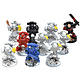 SPACE MARINES 10 Tactical marines #9 Warhammer 40K