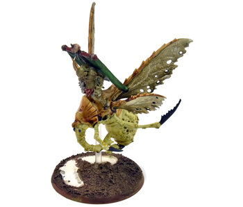 MAGGOTKIN OF NURGLE Plague Drones Of Nurgle Converted #2 Warhammer Sigmar