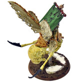 Games Workshop MAGGOTKIN OF NURGLE Plague Drones Of Nurgle Converted #2 Warhammer Sigmar