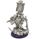 Games Workshop GREY KNIGHTS Castellan Crowe #1 Warhammer 40K