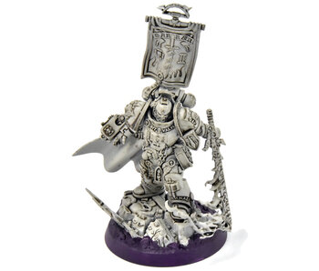 GREY KNIGHTS Castellan Crowe #1 Warhammer 40K