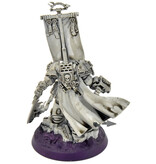 Games Workshop GREY KNIGHTS Castellan Crowe #1 Warhammer 40K