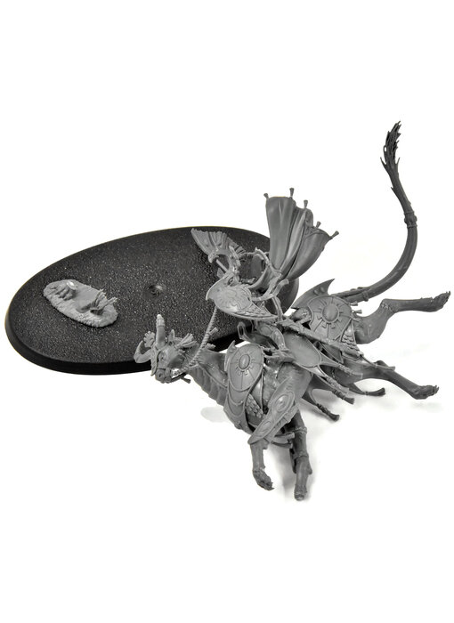 LUMINETH REALM LORDS Vanari lord regent #1 Warhammer Sigmar