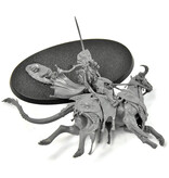 Games Workshop LUMINETH REALM LORDS Vanari lord regent #1 Warhammer Sigmar