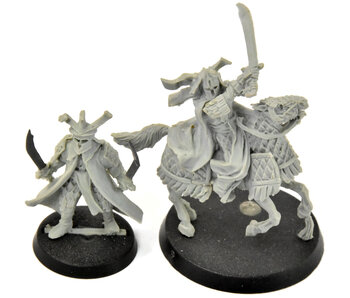 MIDDLE EARTH Amdur, Lord of Blades #1 LOTR Dragon lord sword broken converted