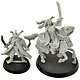 MIDDLE EARTH Amdur, Lord of Blades #1 LOTR Dragon lord sword broken converted