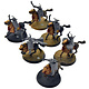 MIDDLE EARTH 6 Easterling Kataphracts #2 LOTR