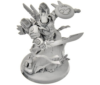 TAU EMPIRE Commander Farsight #1 Warhammer 40K
