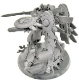 Games Workshop TAU EMPIRE Commander Farsight #1 Warhammer 40K