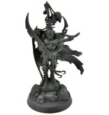 Games Workshop DRUKHARI Archon #3 Warhammer 40K