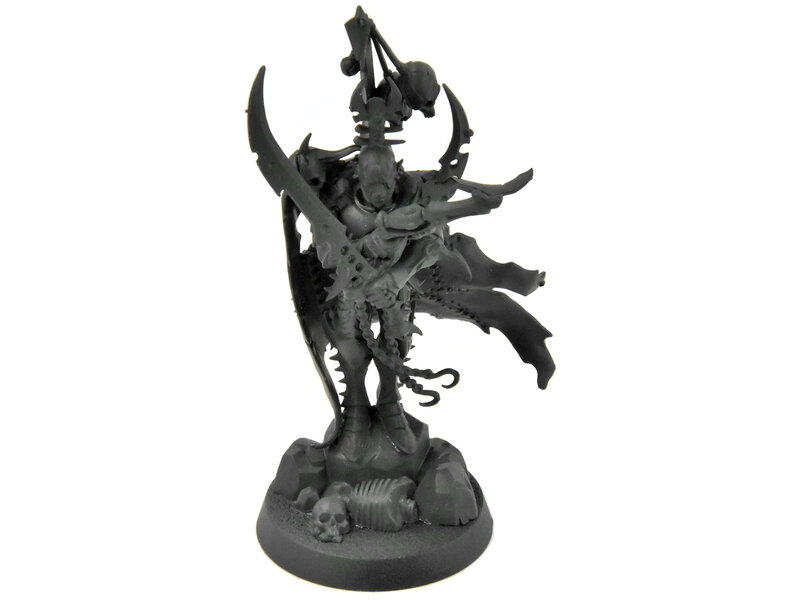 Games Workshop DRUKHARI Archon #3 Warhammer 40K