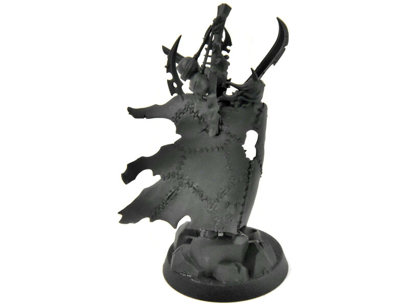 Games Workshop DRUKHARI Archon #3 Warhammer 40K