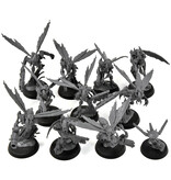 Games Workshop KILL TEAM 11 Vespid Stingwing #1 Warhammer 40K