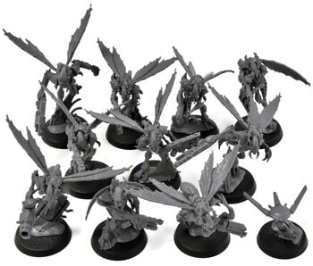 KILL TEAM 11 Vespid Stingwing #1 Warhammer 40K