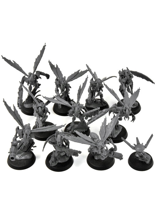 KILL TEAM 11 Vespid Stingwing #1 Warhammer 40K