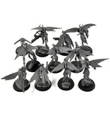 Games Workshop KILL TEAM 11 Vespid Stingwing #1 Warhammer 40K