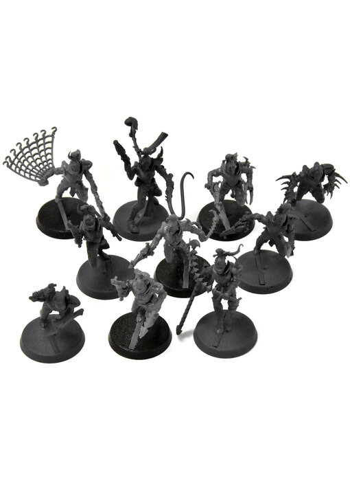 DRUKHARI 10 Wyches #2 Warhammer 40K