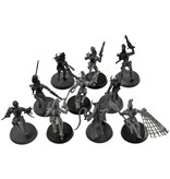 Games Workshop DRUKHARI 10 Wyches #2 Warhammer 40K