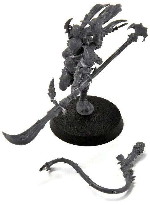 DRUKHARI Succubus #1 Warhammer 40K