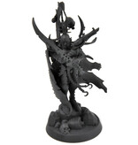 Games Workshop DRUKHARI Archon #1 Warhammer 40K