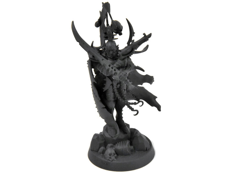 Games Workshop DRUKHARI Archon #1 Warhammer 40K