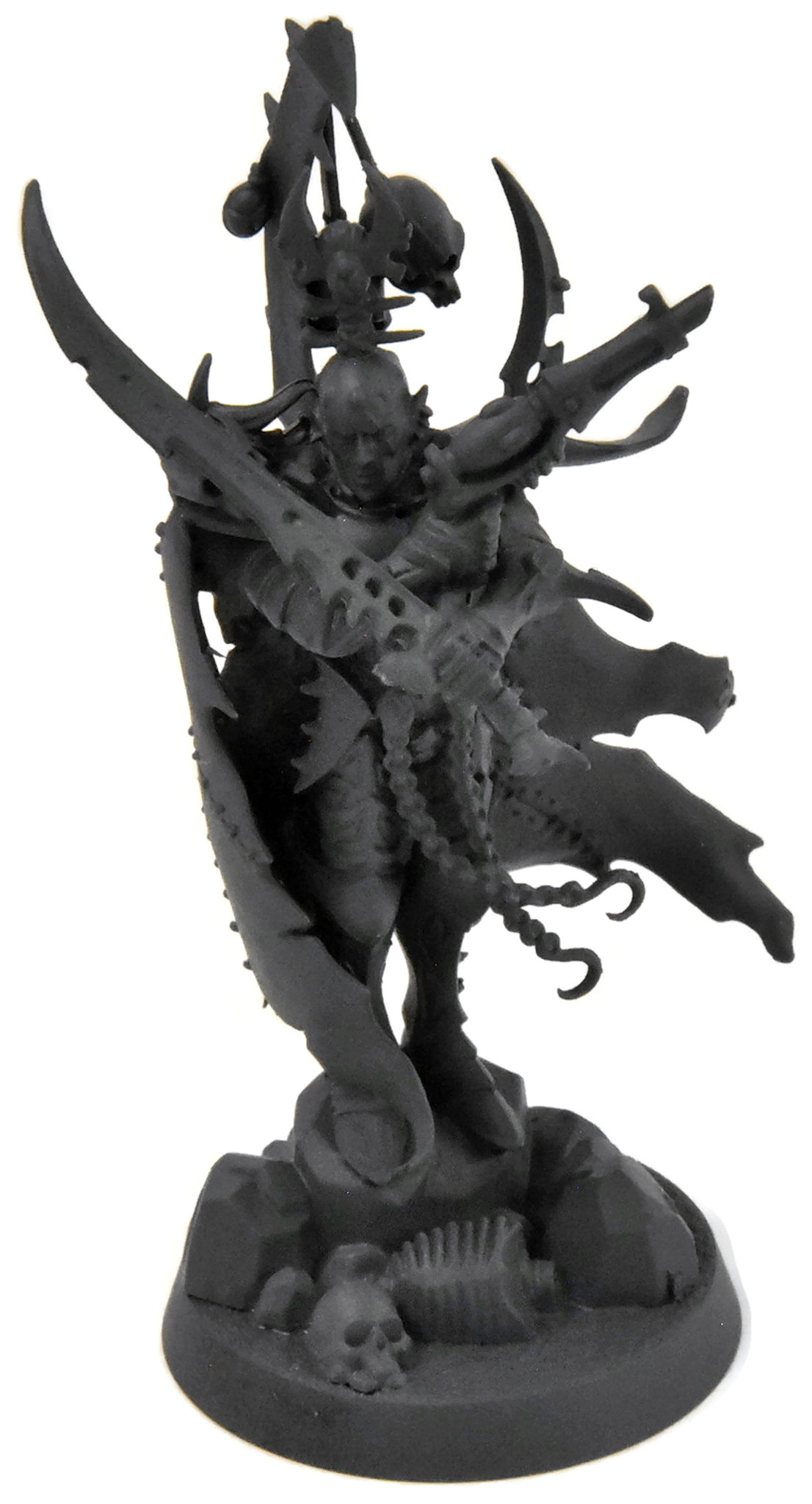 DRUKHARI Archon #1 Warhammer 40K