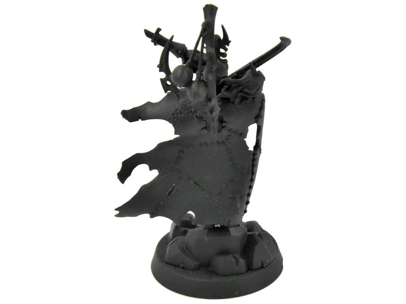 Games Workshop DRUKHARI Archon #1 Warhammer 40K