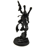 Games Workshop AELDARI Shadowseer #1 Warhammer 40K