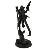 Games Workshop AELDARI Shadowseer #1 Warhammer 40K