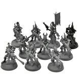 Games Workshop DRUKHARI 10 Kabalite Warriors #2 Warhammer 40K