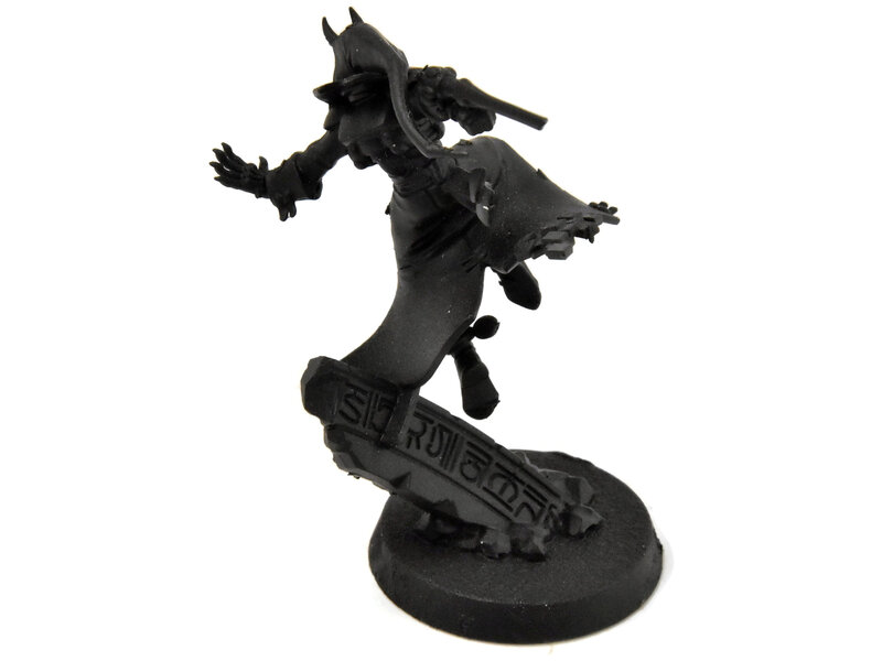 Games Workshop AELDARI Solitaire #1 Warhammer 40K