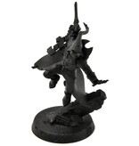 Games Workshop AELDARI Solitaire #1 Warhammer 40K